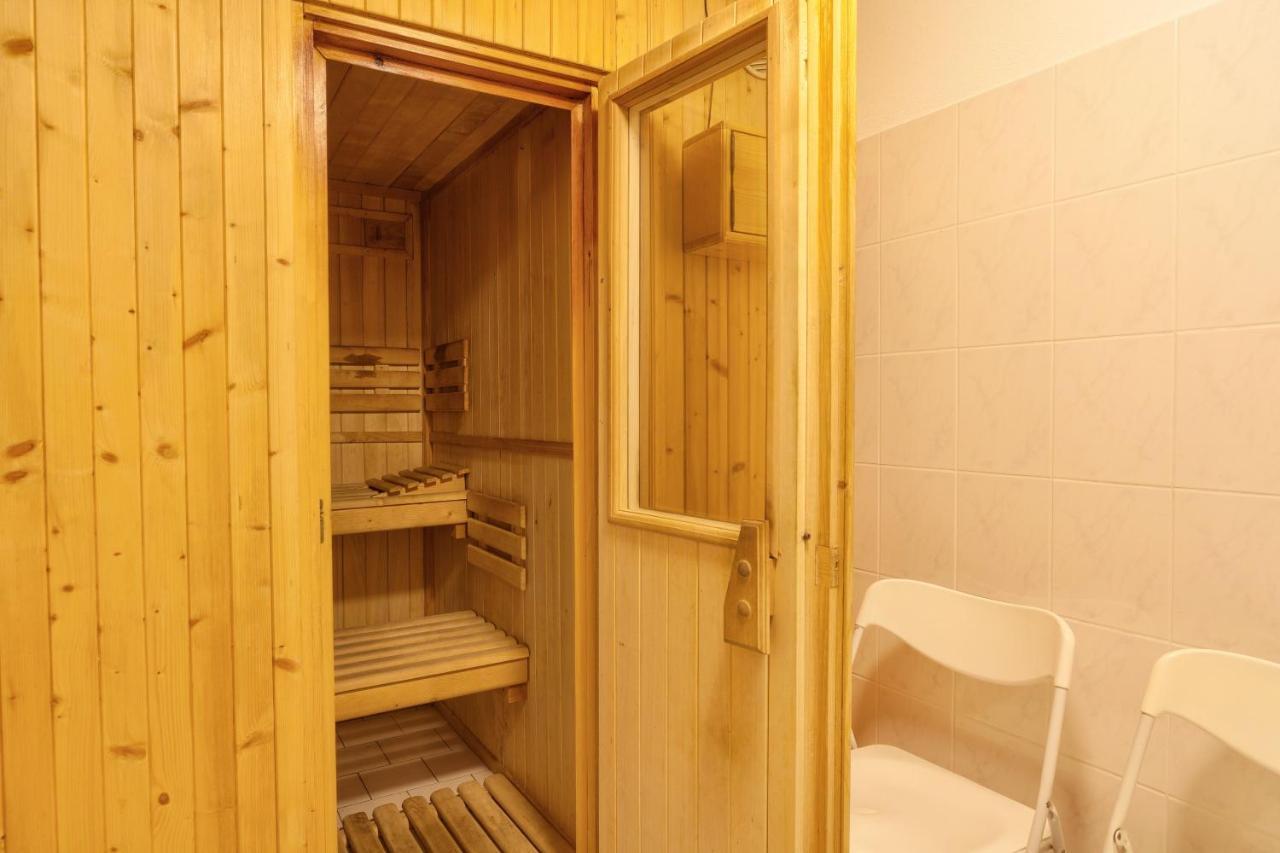 Penzion Pod Zvonem Nicov  Exteriör bild